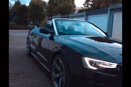 Audi A5 100.000 km 15.000 &euro; Herten 45699