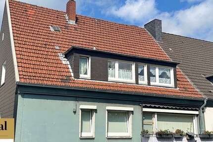 Wohnung Bochum Eppendorf - 3.5 Zimmer, 80 m&sup2;, 568&euro; | Angebot:27671626