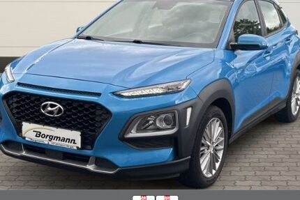 Hyundai KONA 92.340 km 12.990 &euro; Haltern am See 45721