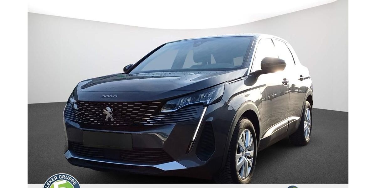 Peugeot 3008 72.646 km 18.870 &euro; Borken 46325