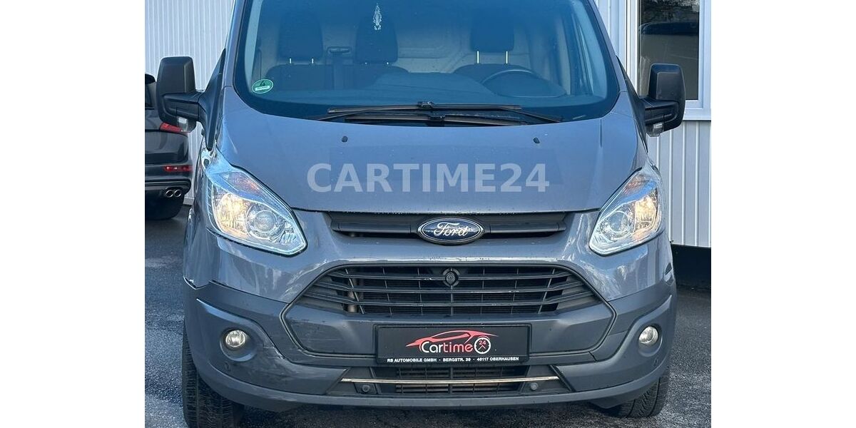 Ford Transit Custom 218.079 km 7.390 &euro; Oberhausen 46145