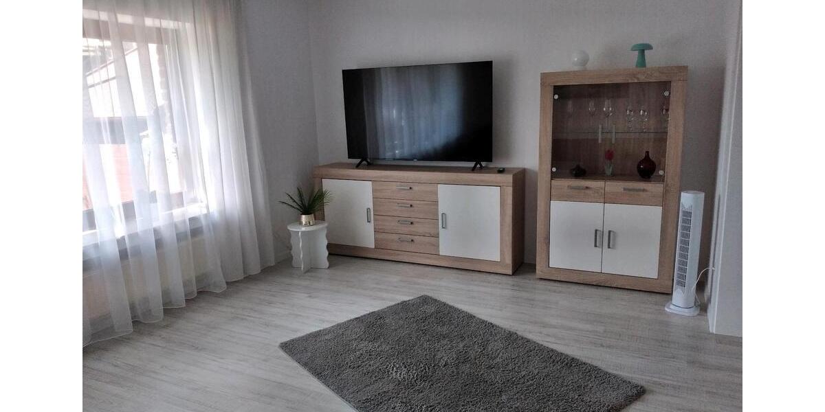 Erdgeschoßwohnung Borken - 3 Zimmer, 105 m&sup2;, 950&euro; | Angebot:27618551