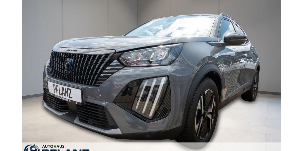 Peugeot 2008 24.397 km 19.485 &euro; Bochum 44801