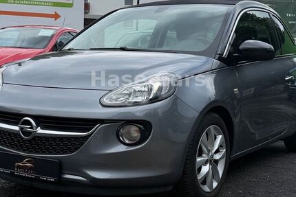 Opel Adam 95.000 km 8.799 &euro; Dortmund 44388