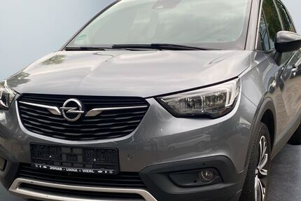 Opel Crossland (X) 45.850 km 11.990 &euro; Dortmund 44149