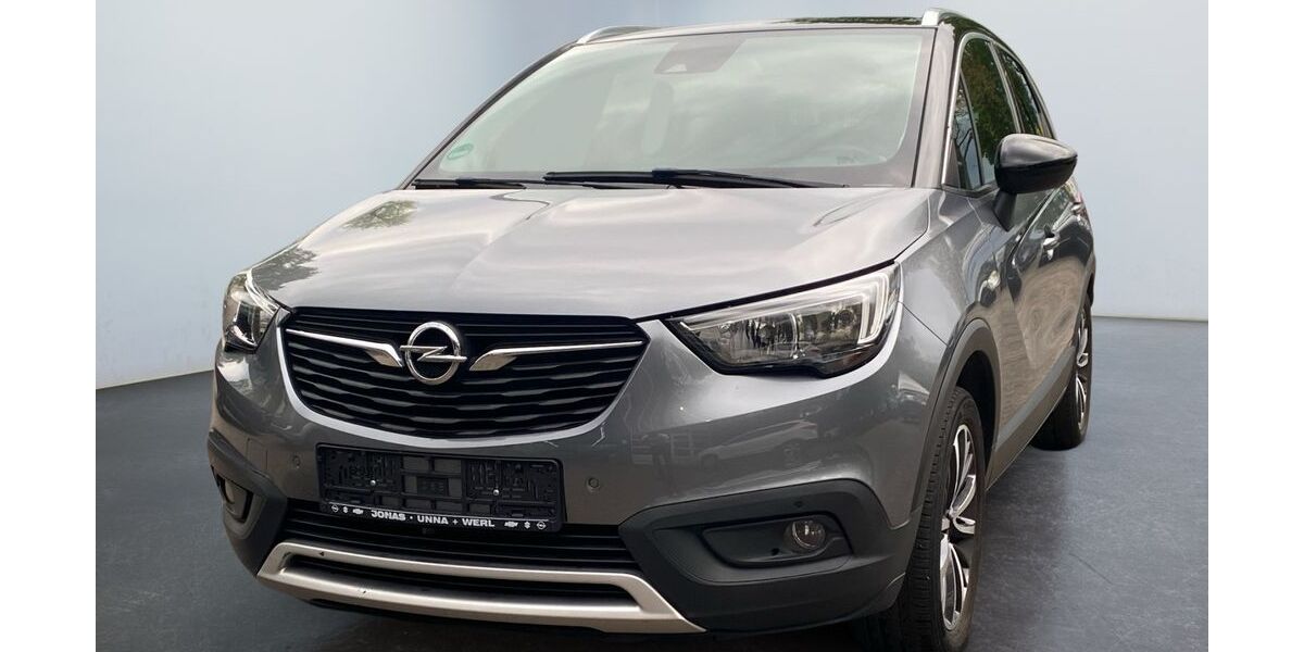 Opel Crossland (X) 45.850 km 11.990 &euro; Dortmund 44149