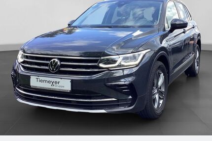 VW Tiguan 73.578 km 27.780 &euro; Recklinghausen 45663