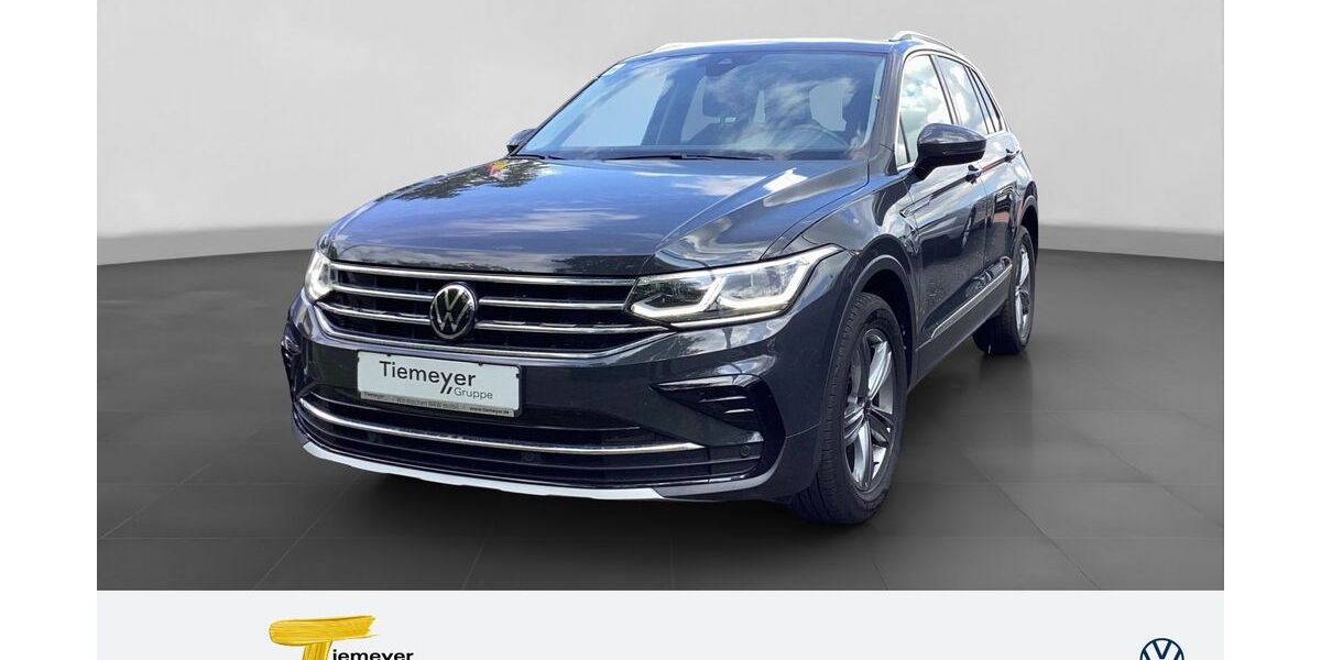 VW Tiguan 73.578 km 27.780 &euro; Recklinghausen 45663