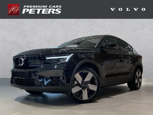 Volvo C40 17.982 km 40.899 &euro; Dortmund 44143