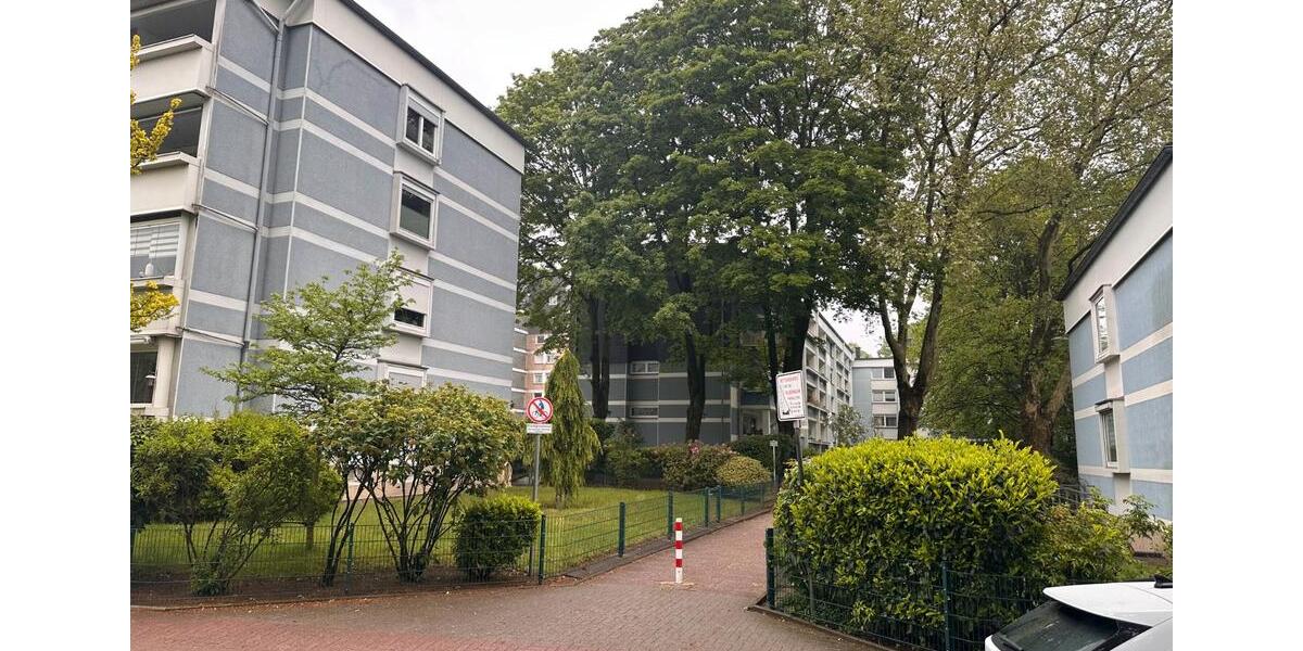 Hochparterre Dorsten - 3 Zimmer, 86 m&sup2;, 168.000&euro; | Angebot:26505312