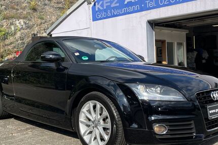 Audi TT 111.000 km 11.990 &euro; Essen 45257