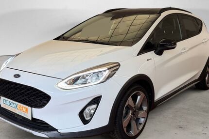 Ford Fiesta 72.873 km 9.989 &euro; Dinslaken 46539