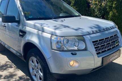 Land Rover Freelander 352.767 km 3.190 &euro; Oer-Erkenschwick 45739