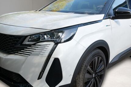 Peugeot 3008 31.768 km 23.885 &euro; Bochum 44801