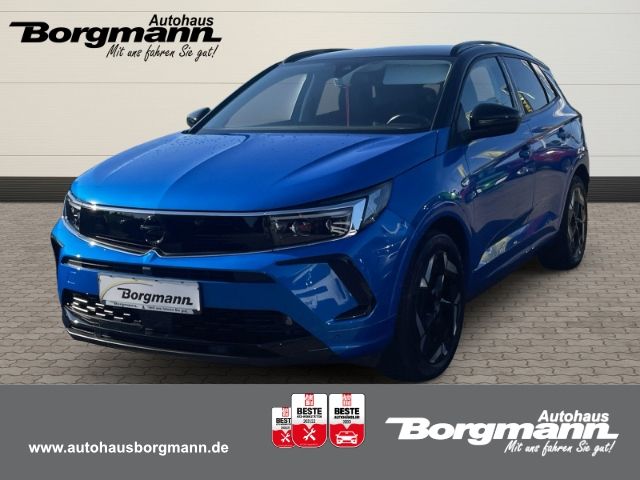 Opel Grandland (X) 39.150 km 25.990 &euro; Dorsten 46286