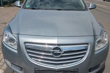 Opel Insignia 280.000 km 999 &euro; Essen 45359