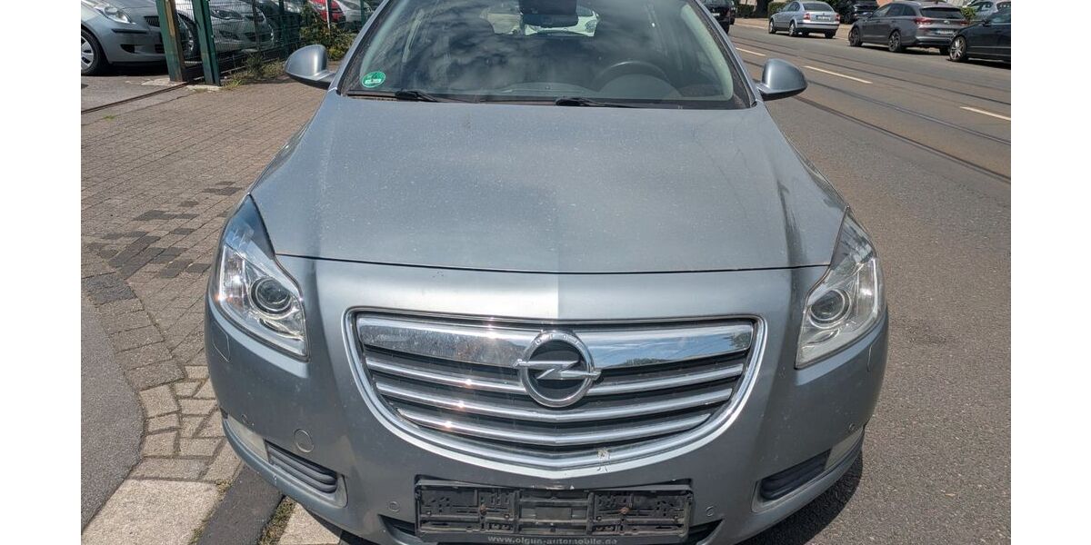 Opel Insignia 280.000 km 999 &euro; Essen 45359