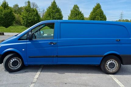 Mercedes-Benz Vito 251.000 km 3.500 &euro; Gelsenkirchen 45886
