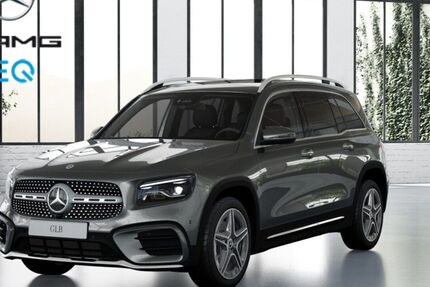 Mercedes-Benz GLB 200 9.500 km 49.390 &euro; Dortmund 44139