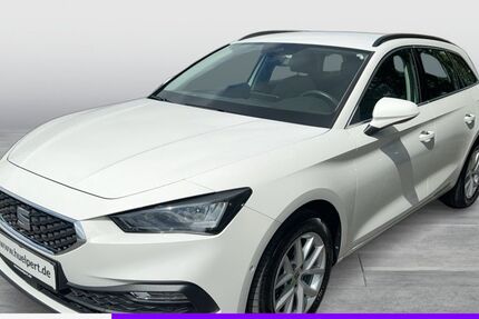 Seat Leon 22.503 km 21.485 &euro; Dortmund 44379