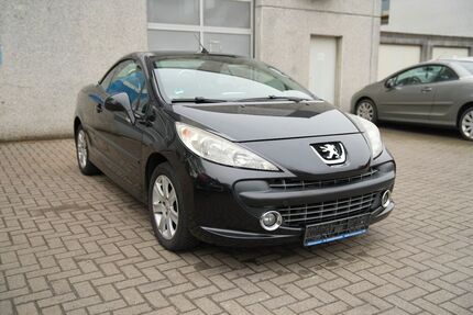 Peugeot 207 221.030 km 2.490 &euro; Bottrop 46240