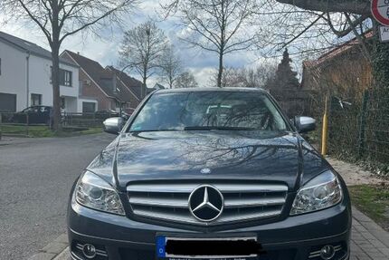 Mercedes-Benz C 200 178.315 km 5.300 &euro; Recklinghausen 45661