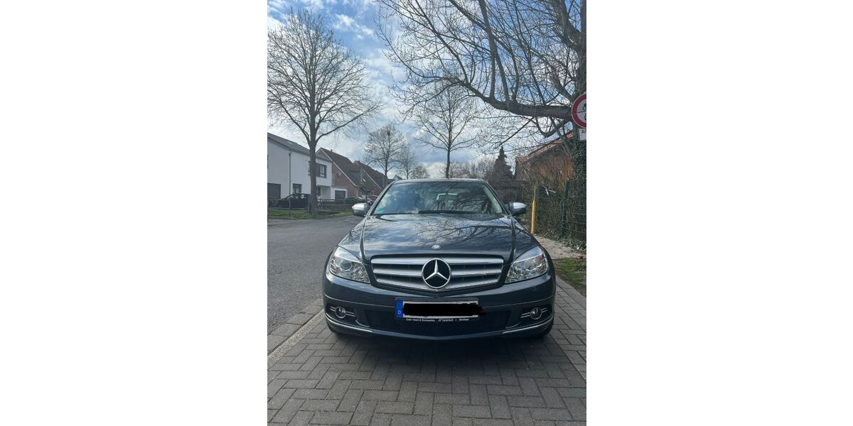 Mercedes-Benz C 200 178.315 km 5.300 &euro; Recklinghausen 45661