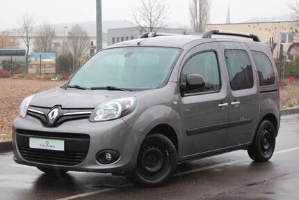 Renault Kangoo 105.000 km 8.990 &euro; Witten - NRW 58452