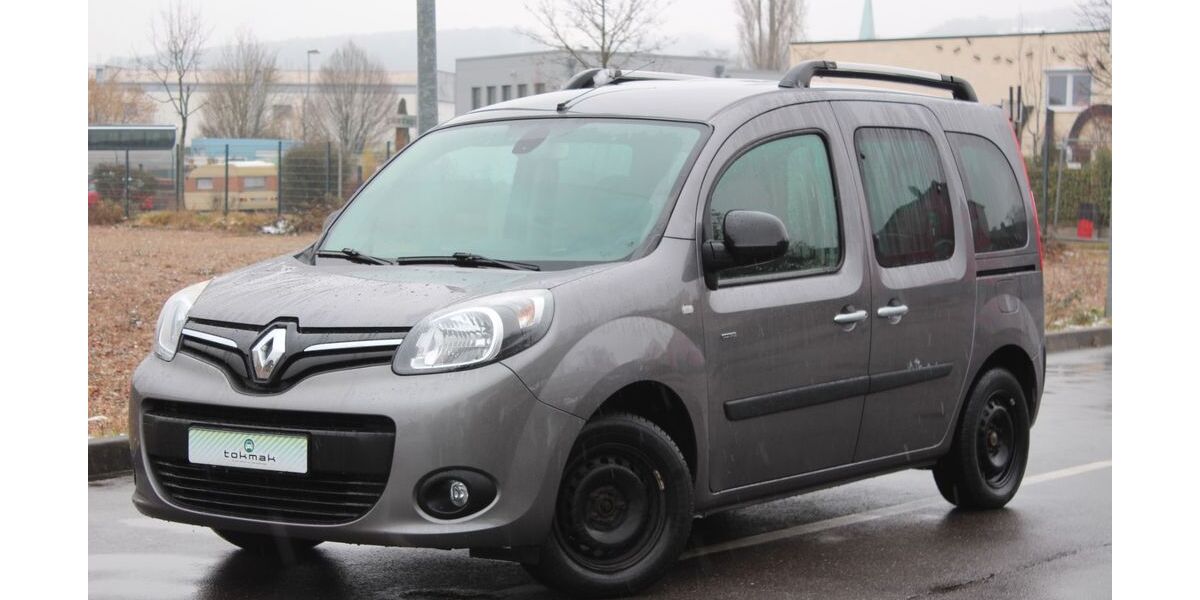Renault Kangoo 105.000 km 8.990 &euro; Witten - NRW 58452