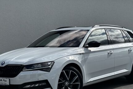 Skoda Superb 76.980 km 31.990 &euro; Castrop-Rauxel 44579