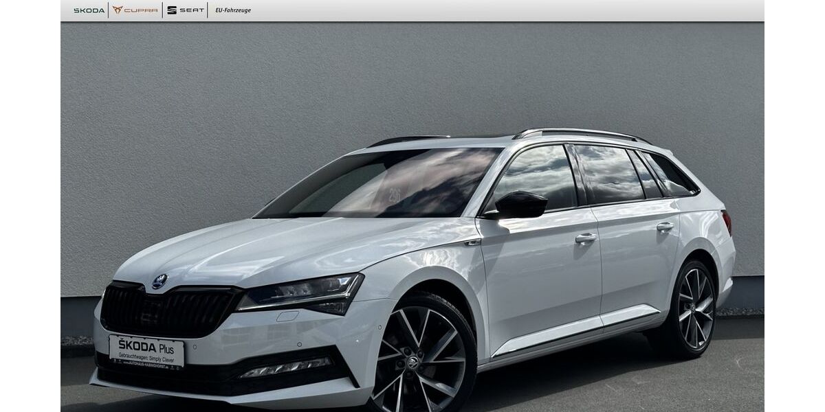 Skoda Superb 76.980 km 31.990 &euro; Castrop-Rauxel 44579