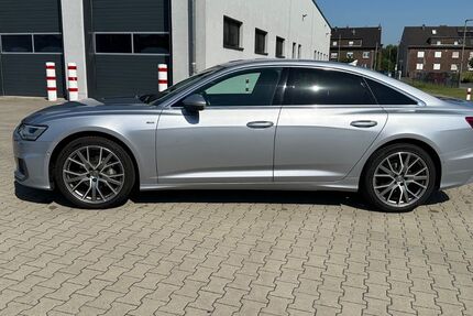 Audi A6 58.000 km 28.500 &euro; Dinslaken 46539