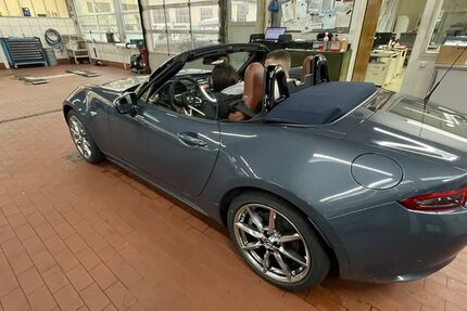 Mazda MX-5 1.200 km 29.900 &euro; Oberhausen 46147