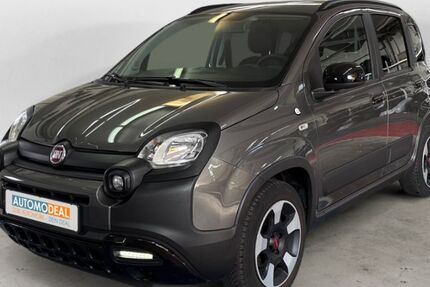Fiat Panda 38.246 km 9.979 &euro; Dinslaken 46539