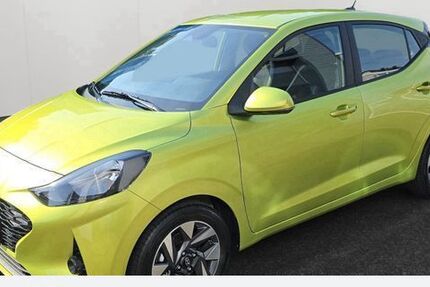 Hyundai i10 10.082 km 15.390 &euro; Oer-Erkenschwick 45739