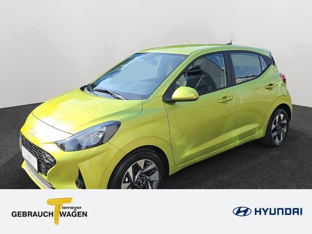 Hyundai i10 10.082 km 15.390 &euro; Oer-Erkenschwick 45739