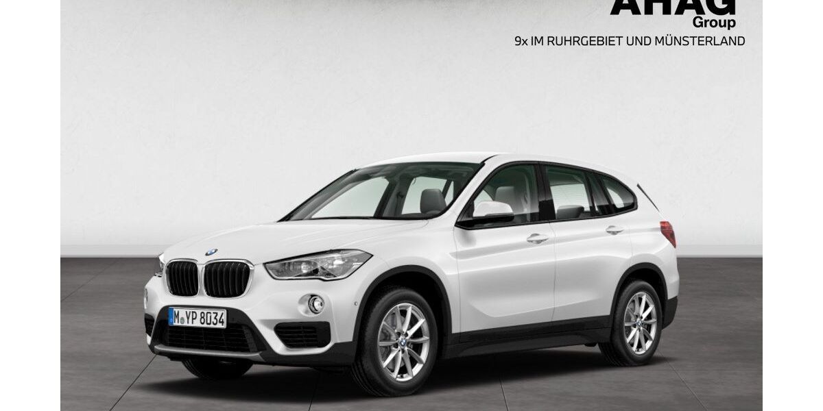 BMW X1 40.420 km 21.990 &euro; Dorsten 46282