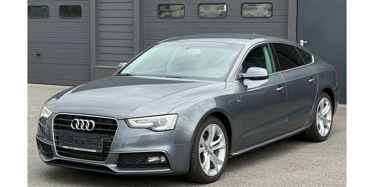 Audi A5 148.500 km 11.900 &euro; Dülmen 48249