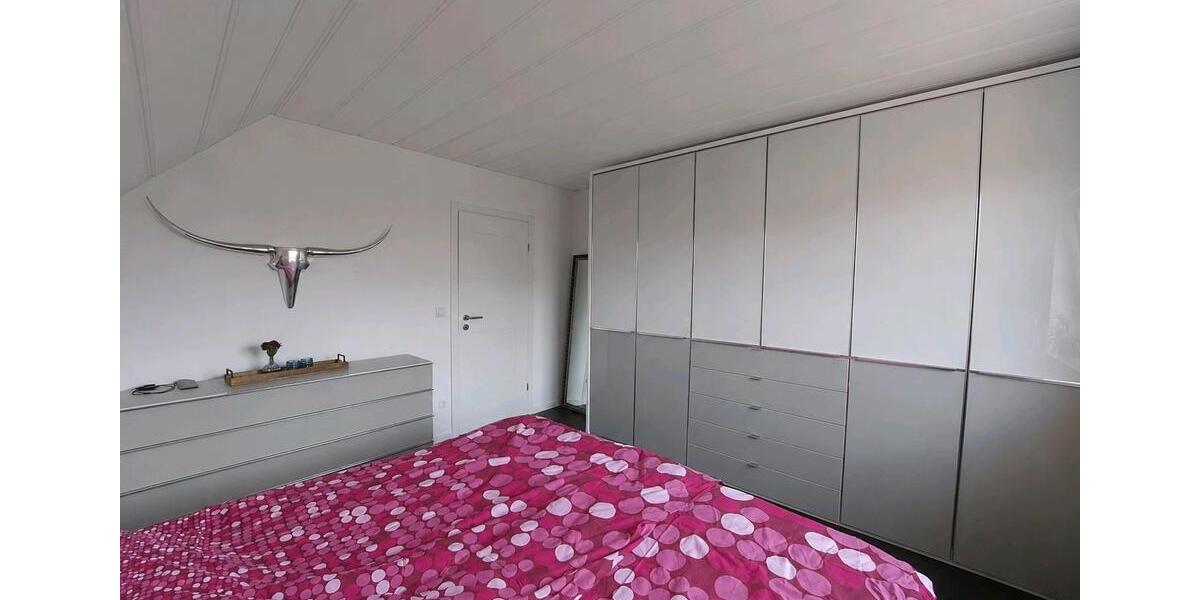 Dachgeschoßwohnung Lünen Alstedde - 2 Zimmer, 56 m&sup2;, 196.000&euro; | Angebot:27298962