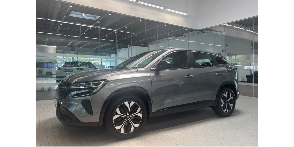 Renault Austral 22.137 km 24.880 &euro; Oberhausen 46049