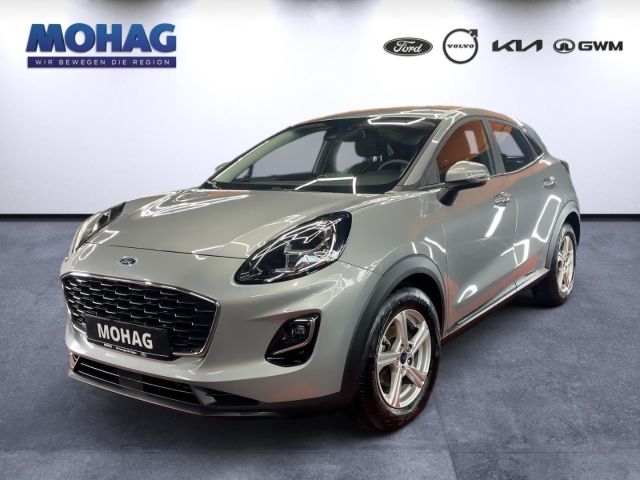 Ford Puma 86.047 km 12.390 &euro; Recklinghausen 45659