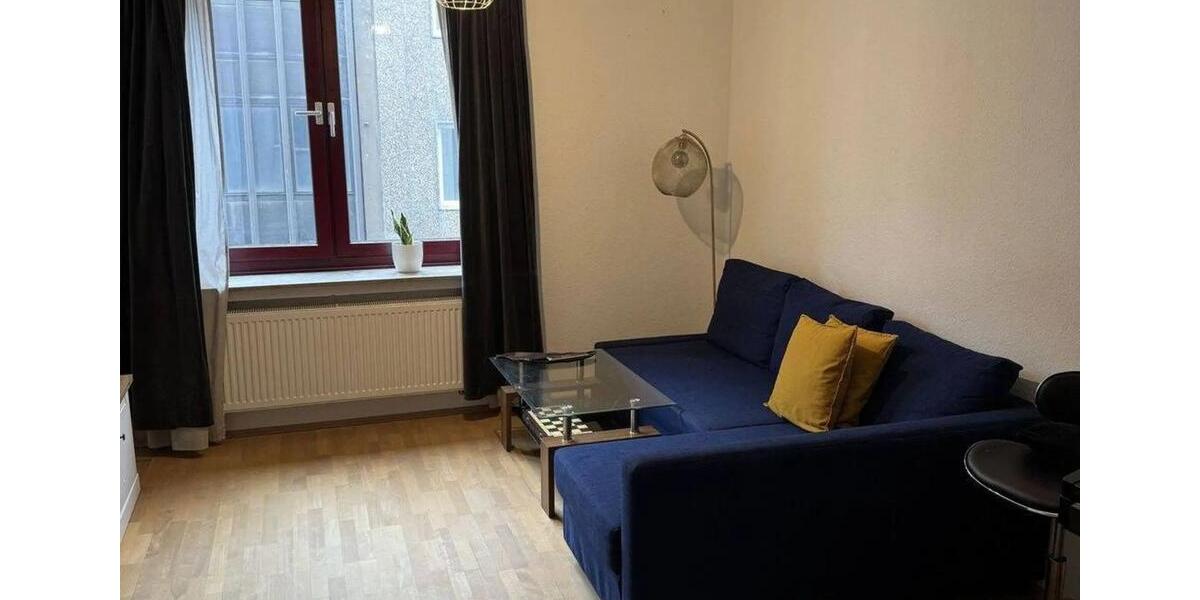 Etagenwohnung Bochum - 2 Zimmer, 63 m&sup2;, 640&euro; | Angebot:27625762