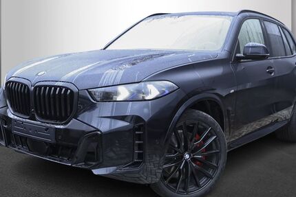 BMW X5 4.900 km 95.690 &euro; Dülmen 48249