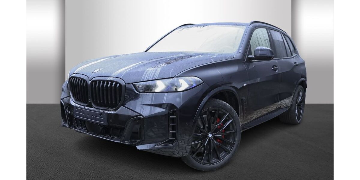 BMW X5 4.900 km 95.690 &euro; Dülmen 48249