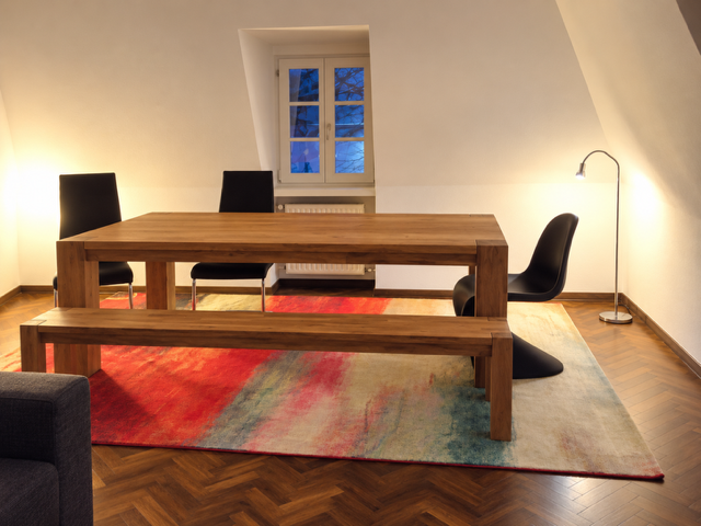 RE Zentrum, das " Wulffsche Haus