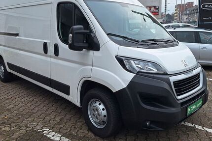 Peugeot Boxer 150.031 km 14.990 &euro; Gelsenkirchen 45899