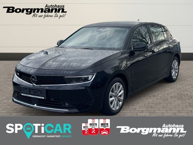 Opel Astra 74.650 km 15.880 &euro; Dorsten 46286