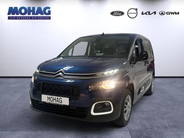 Citroen Berlingo 13.525 km 24.990 &euro; Essen 45134