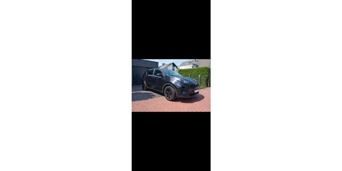 Kia Sportage 135.400 km 15.750 &euro; Recklinghausen 45659