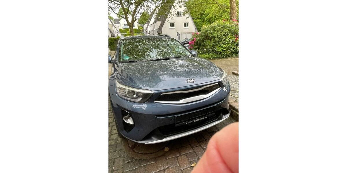 Kia Stonic 34.160 km 19.900 &euro; Bochum 44894